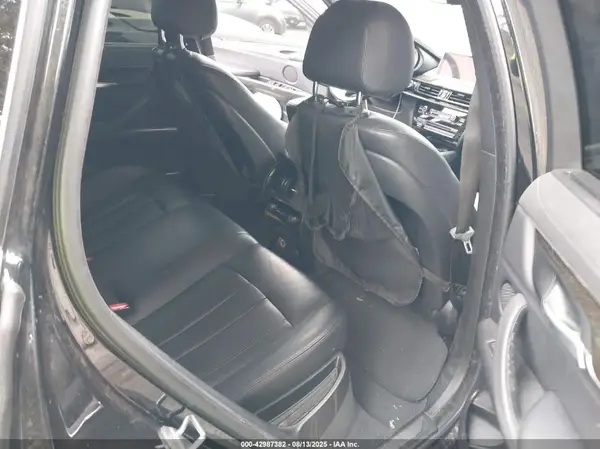 5UXKU0C30H0F99840 2017 BMW X6 - Image 8