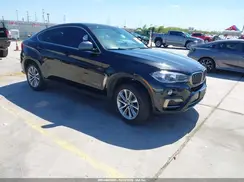 5UXKU0C30H0G69028 2017 BMW X6