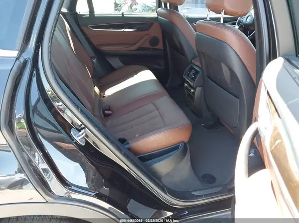 5UXKU0C30H0G69028 2017 BMW X6 - Image 8