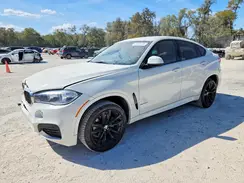 5UXKU0C31H0G68003 2017 BMW X6