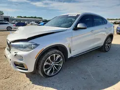 5UXKU0C31H0G68115 2017 BMW X6