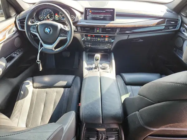 5UXKU0C31H0G68115 2017 BMW X6 - Image 8