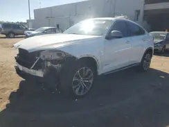 5UXKU0C32H0G68110 2017 BMW X6