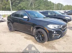 5UXKU0C32H0G68172 2017 BMW X6