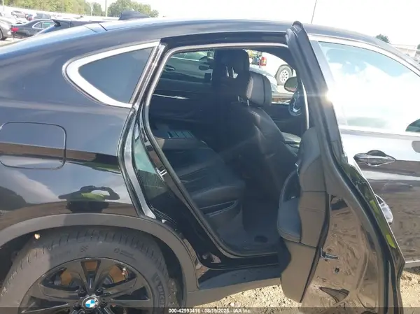 5UXKU0C32H0G68172 2017 BMW X6 - Image 8