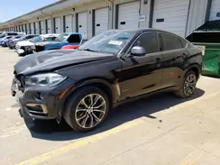 5UXKU0C33H0F99864 2017 BMW X6