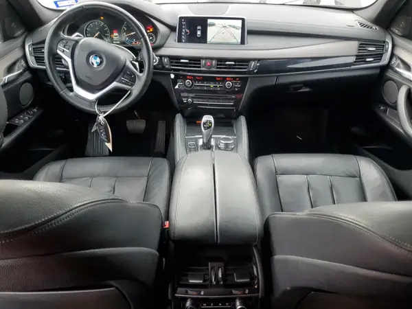 5UXKU0C33H0G57469 2017 BMW X6 - Image 8
