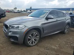 5UXKU0C33H0G68147 2017 BMW X6
