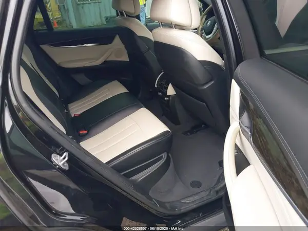 5UXKU0C33H0G69413 2017 BMW X6 - Image 8