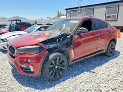 5UXKU0C34H0G68061 2017 BMW X6