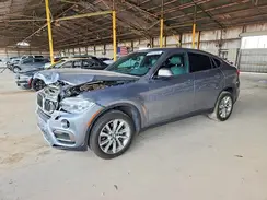 5UXKU0C34H0G68156 2017 BMW X6