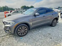 5UXKU0C34H0G68898 2017 BMW X6