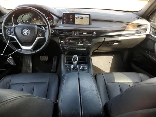 5UXKU0C34H0G69209 2017 BMW X6 - Image 8