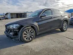 5UXKU0C35H0F99848 2017 BMW X6