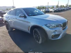 5UXKU0C35H0F99851 2017 BMW X6