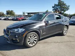 5UXKU0C35H0G69025 2017 BMW X6