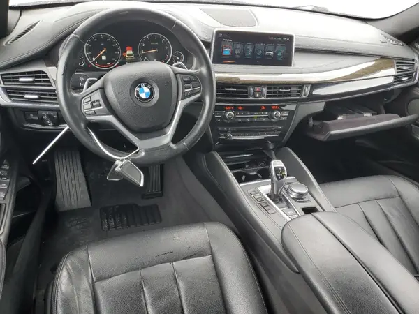 5UXKU0C35H0G69168 2017 BMW X6 - Image 8