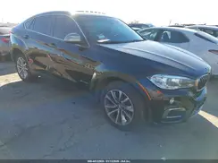 5UXKU0C35H0G69347 2017 BMW X6