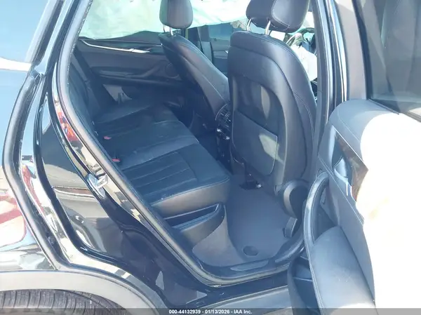 5UXKU0C35H0G69347 2017 BMW X6 - Image 8