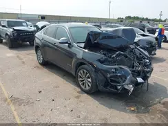 5UXKU0C36H0G68904 2017 BMW X6