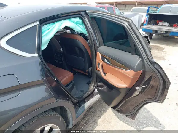 5UXKU0C36H0G68904 2017 BMW X6 - Image 8
