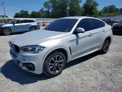 5UXKU0C36H0G68949 2017 BMW X6