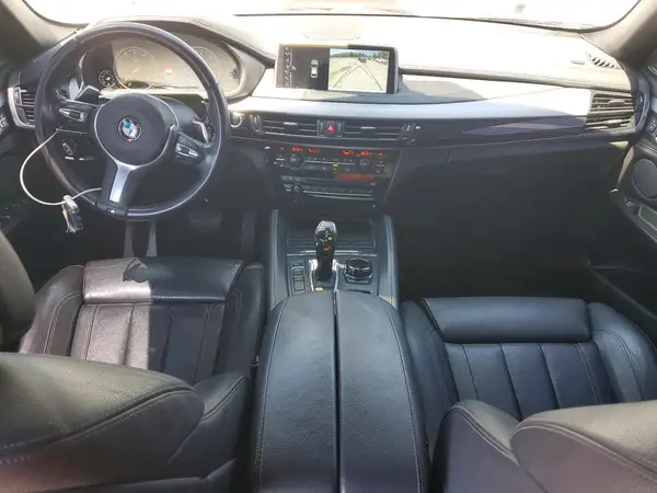 5UXKU0C36H0G68949 2017 BMW X6 - Image 8