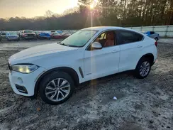 5UXKU0C36H0G69406 2017 BMW X6