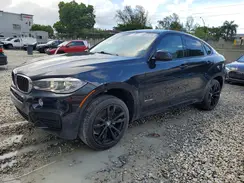 5UXKU0C37H0G57488 2017 BMW X6