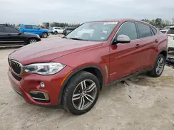 5UXKU0C37H0G69396 2017 BMW X6