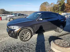 5UXKU0C38H0F99794 2017 BMW X6