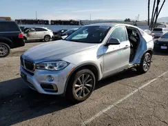5UXKU0C38H0G68189 2017 BMW X6