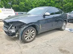 5UXKU0C38H0G69066 2017 BMW X6