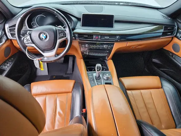 5UXKU0C39H0G68928 2017 BMW X6 - Image 8