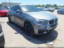 5UXKU0C39H0G69352 2017 BMW X6