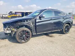 5UXKU0C3XH0F99814 2017 BMW X6