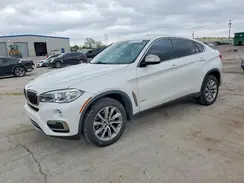 5UXKU0C3XH0G69084 2017 BMW X6
