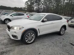 5UXKU0C3XH0G69358 2017 BMW X6