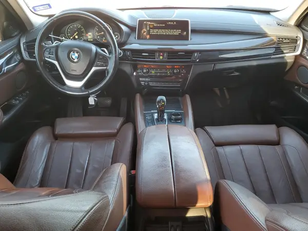 5UXKU0C50G0F92208 2016 BMW X6 - Image 8