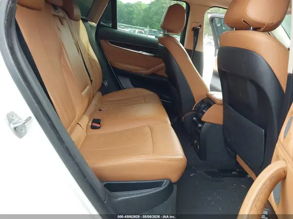 5UXKU0C50G0F92421 2016 BMW X6 - Image 8
