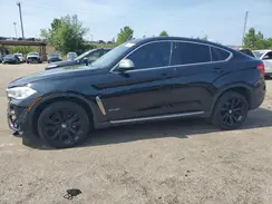 5UXKU0C50G0F92466 2016 BMW X6