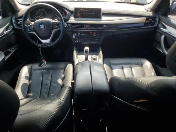 5UXKU0C50G0F92466 2016 BMW X6 - Image 8