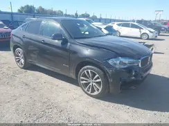 5UXKU0C50G0F92855 2016 BMW X6