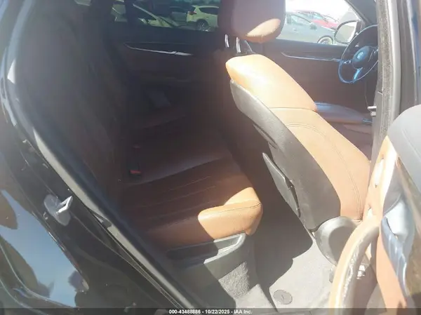 5UXKU0C50G0F92855 2016 BMW X6 - Image 8