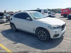 5UXKU0C50G0F92967 2016 BMW X6