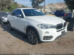 5UXKU0C50G0F93049 2016 BMW X6