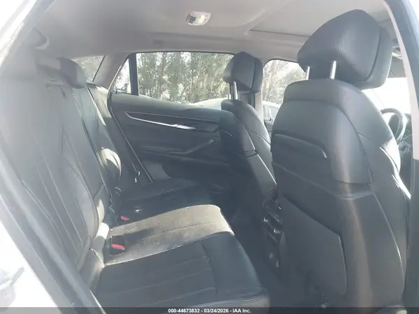 5UXKU0C50G0F93049 2016 BMW X6 - Image 8