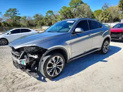 5UXKU0C50G0F93195 2016 BMW X6