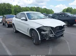 5UXKU0C50J0G69506 2018 BMW X6