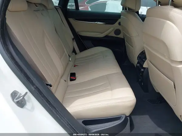 5UXKU0C50J0G69506 2018 BMW X6 - Image 8